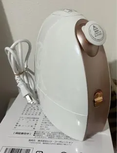 2025年最新】スチーマーの人気アイテム - メルカリ