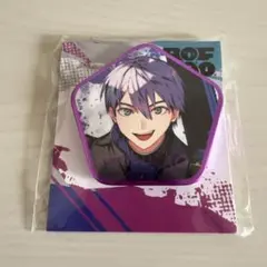 ROF-MAO 1st anniversary 剣持刀也 缶バッジ