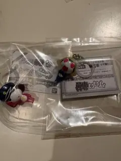 ケロロ軍曹 ちびケロめじるしアクセサリーであります　ガチャ めじるしアクセサリー