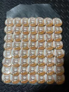 センラ フライングゲット 缶バッジ36点 - メルカリ