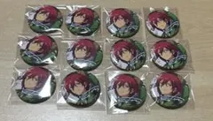 2026年最新】七種茨 缶バッジの人気アイテム - メルカリ