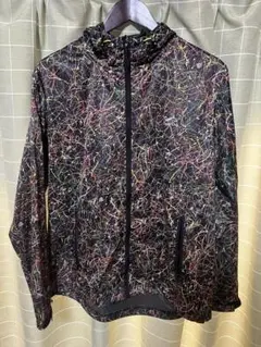 ナイロンジャケット m