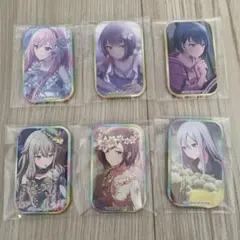 プロセカ ノーブルアートコレクションセット - メルカリ