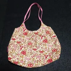 LEE 付録　リバティ　ミニバッグ
