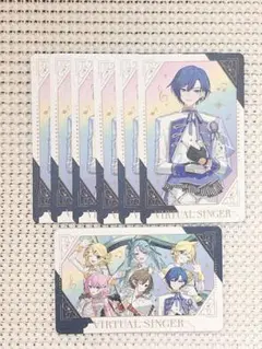 【プロセカ】グリカ　KAITO