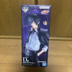 家庭教師ヒットマンREBORN 一番くじ D賞 雲雀恭弥 リボーン - メルカリ