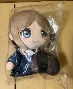 バンドリMygo!!!!!マイゴぬいぐるみ長崎そよグッドスマイルカンパニー Amazon.co.jp: BanG Dream! MyGO!!!!! 長崎 そよ 制服Ver. ぬいぐるみ