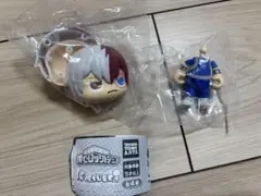 ポプセル POPSULE 僕のヒーローアカデミア 轟焦凍