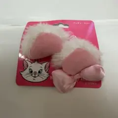 おしゃれキャット マリー パッチン ヘアピン