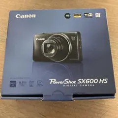 2026年最新】powershot sx600 hsの人気アイテム - メルカリ
