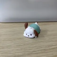 ふにゅまるスタイルフィギュア3 ポチャッコ