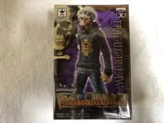 トラファルガーロー DXF -THE GRANDLINE MEN -vol.22