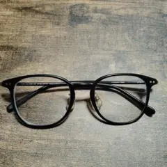 【JINS CLASSIC Slim Acetate】 MCF-18A-009