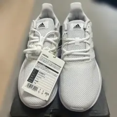 adidas FALCONRUN M 265 ホワイト