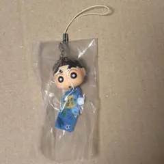 クレヨンしんちゃん ご当地キーホルダー 佐世保