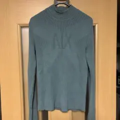 Armani Exchange タートルネックセーター Mサイズ