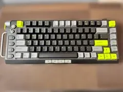 NuPhy FIELD75 ワイヤレスメカニカルキーボード 本体のサムネイル