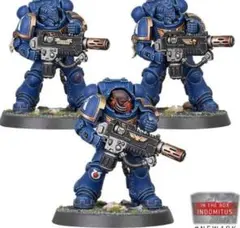 warhammer ウォーハンマー 40k ビッツセット ウォーハンマー 40,000 アルティメット スターターセット