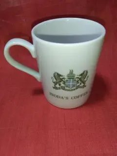 京都イノダコーヒーINODACOFFEEマグカップ