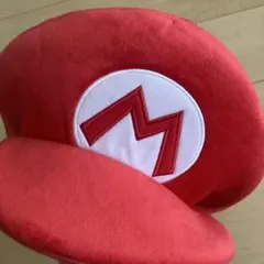 ユニバーサルスタジオジャパン USJ マリオ 帽子