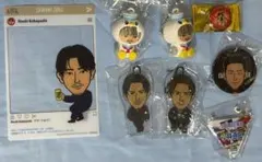 三代目JSB 小林直己 セット