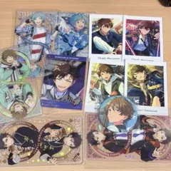 あんスタ 流星隊 鉄虎 翠 忍 奏汰 千秋 - メルカリ