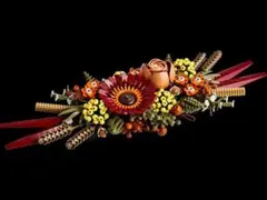 lego ボタニカル 10314