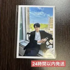 【即日発送】中島健人　ミニフォト　公式写真　1枚　④