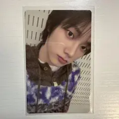 BOYNEXTDOOR No Genre トレカ weverse gb ソンホ