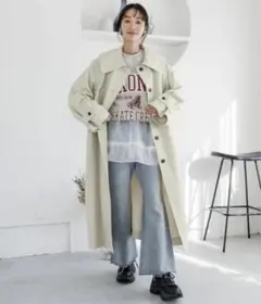 ローリーズファーム　LOWRYS FARM マルチＷＡＹオーガンジーベルト