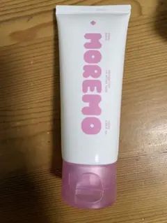 MOREMO 洗い流さないヘアトリートメントのサムネイル