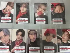 2026年最新】&team サイン joの人気アイテム - メルカリ