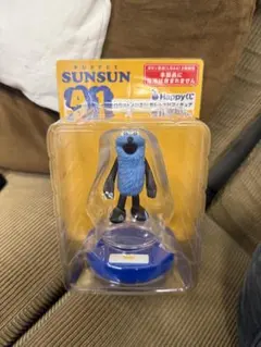 PUPPET SUNSUN A1 パペットスンスン フィギュア