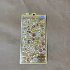 ボンボンドロップシール　はちみつ