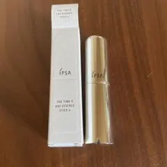 IPSA ザ・タイムR デイエッセンススティックe