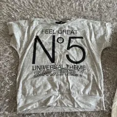 まとめ売り 女の子 140cm