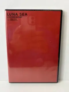 2026年最新】LUNA SEA SLAVE 限定 GIG 2000の人気アイテム - メルカリ