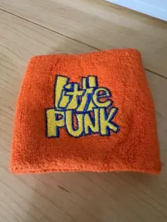 値下げ⭐︎美品！希少！！Vaundy Little punkリストバンド