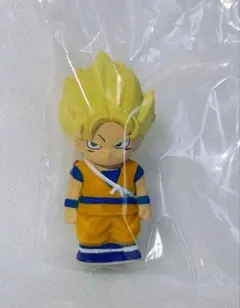 2026年最新】スーパーサイヤ人孫悟空 ソフビの人気アイテム - メルカリ