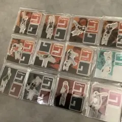 ハイキュー　宮侑　宮治　狐爪　及川　牛島　菅原　日向　アクリルクロス