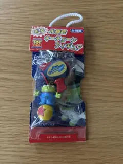 トイ・ストーリー リトルグリーンメン