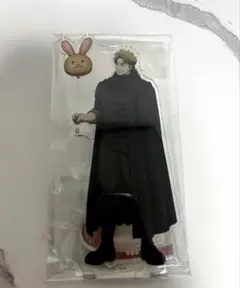 銀魂 阿伏兎 アクリルスタンド
