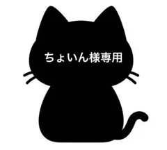 ちょいん様専用