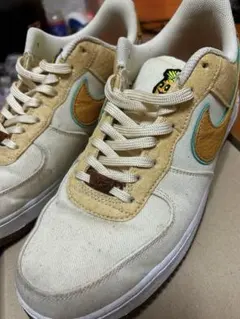 Nike Air Force 1 Low '07 LX 