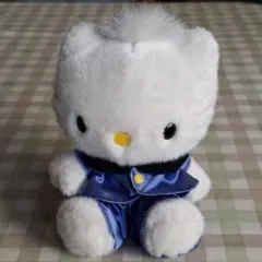 ハローキティ ディアダニエル タキシード ぬいぐるみ - メルカリ