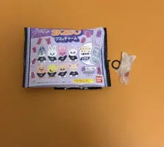 SKZOO グミ&チャーム　FoxI.Ny