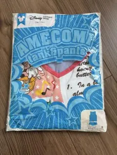 Disney Fantasy Shop アメコミタンク＆パンツ Lサイズのサムネイル
