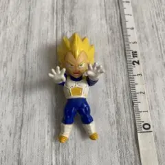 ドラゴンボール ベジータ フィギュア ミニサイズのサムネイル
