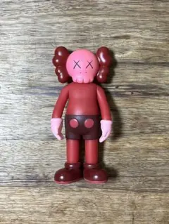 2026年最新】kaws companionの人気アイテム - メルカリ