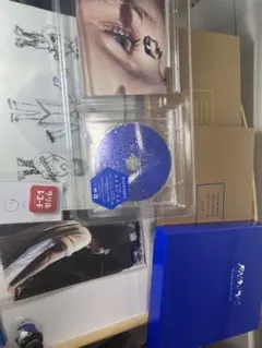 RADWIMPS 特別展 NFCジャケットキーホルダー 8種コンプリートセット